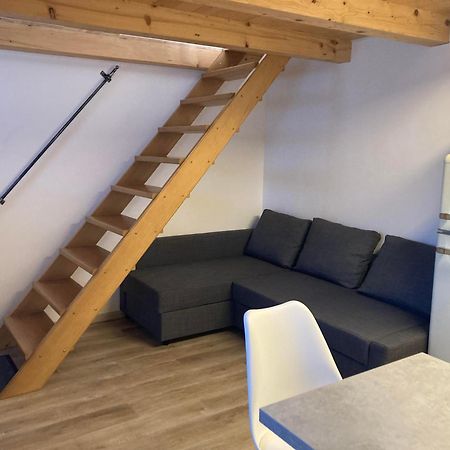 Apartma Hiska Dobravlje Exterior foto