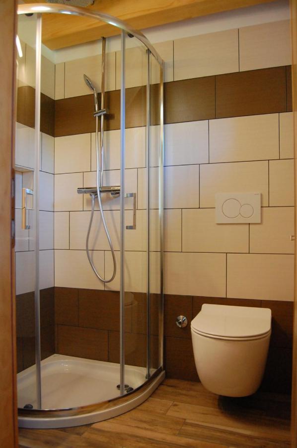 Apartma Hiska Dobravlje Exterior foto